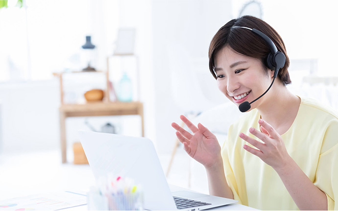 在宅勤務とはどういうもの?テレワーク、リモートワークとの違いも解説_3