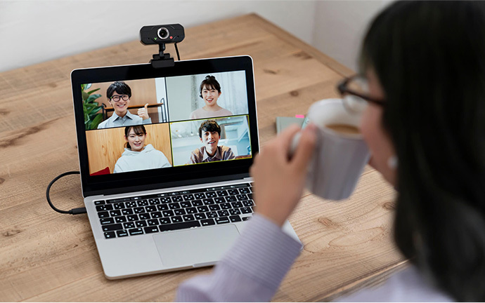 在宅勤務とはどういうもの 人材派遣のお仕事なら スタッフサービス 在宅勤務とはどういうもの 人材派遣のお仕事なら スタッフサービス