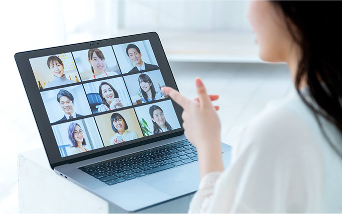 在宅勤務とはどういうもの?テレワーク、リモートワークとの違いも解説_3_2