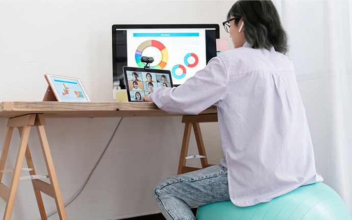 在宅勤務とはどういうもの?テレワーク、リモートワークとの違いも解説_6_2