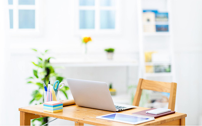 在宅勤務とはどういうもの?テレワーク、リモートワークとの違いも解説_2_4