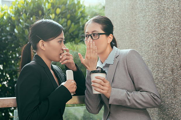 嫌がらせ?幼稚な同僚や上司は「ベビー社員」かも!?職場トラブルを回避する方法とは_1_2