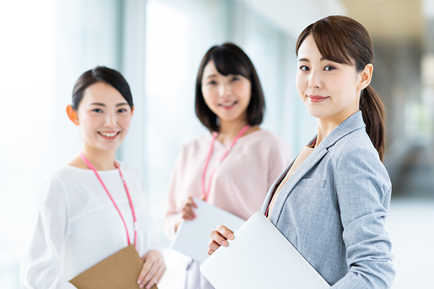 新しい職場での人間関係は第一印象で決まる!あなたは素敵女子?それとも残念女子?_2