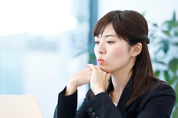 新しい職場での人間関係は第一印象で決まる!あなたは素敵女子?それとも残念女子?_3