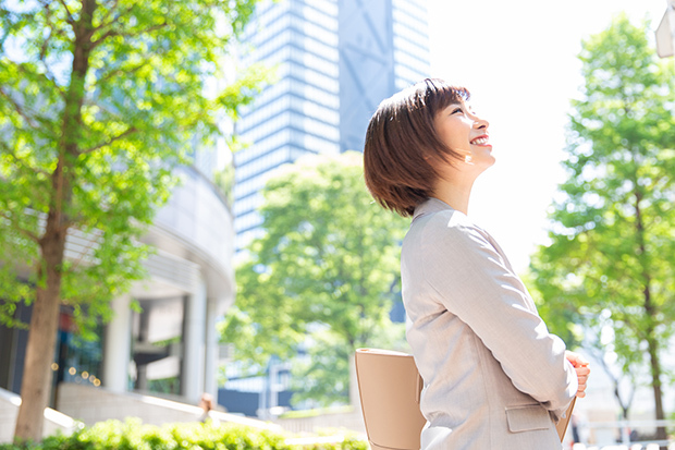 「このままでいいのかな…」事務職が抱える人間関係や給料の悩み、将来に対する不安解消のための5つのヒント_3_3