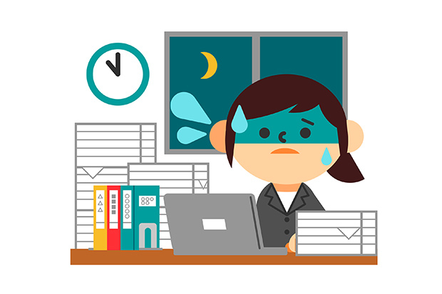 パワハラにあったらどうしたらいい?パワハラ上司の特徴とその対処法_3