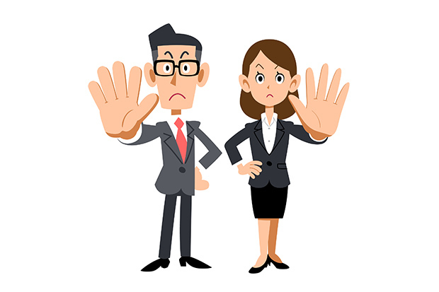 パワハラにあったらどうしたらいい パワハラ上司の特徴とその対処法 人材総合サービスのお仕事なら スタッフサービス パワハラにあったらどうしたらいい パワハラ上司の特徴とその対処法 人材総合サービスのお仕事なら スタッフサービス