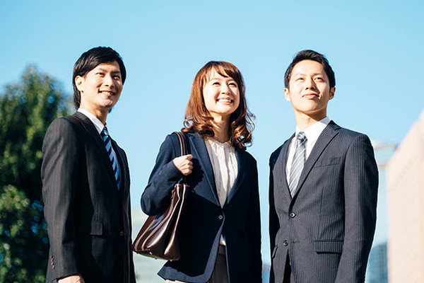 転職で押さえておきたいポテンシャル採用。そのポイントは?