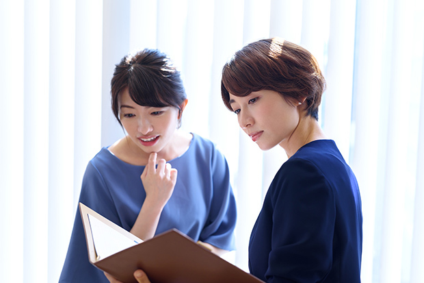 仕事を辞めたいときにはどうしたら?退職までの手続きまとめ_3