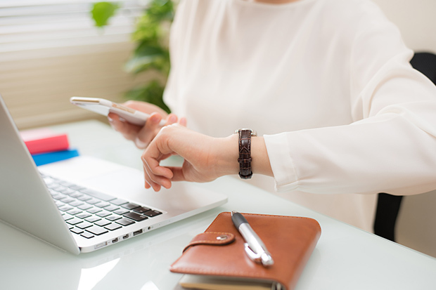 ワーママ必見!子育てと仕事を両立するための、簡単にできるタイムマネジメント_1