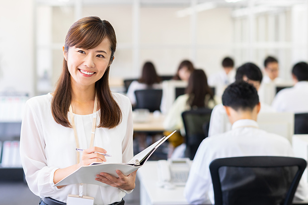 ワーママ必見!子育てと仕事を両立するための、簡単にできるタイムマネジメント