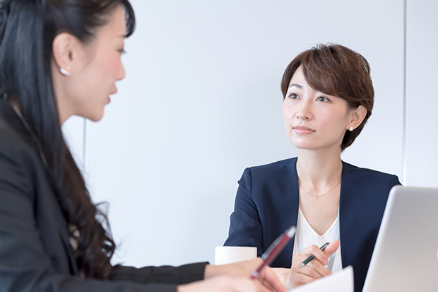 産休から復帰する際に注意するべき4つのポイント_2