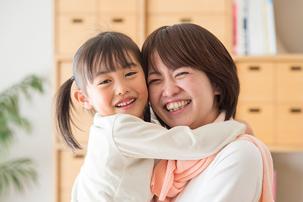 子育てと両立しやすい働き方を調べてみた【派遣・パートなど】