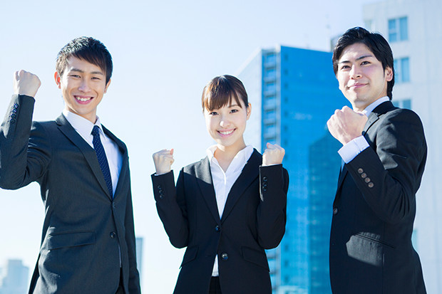 失敗しない職場選び!面接で見ておくべきポイント