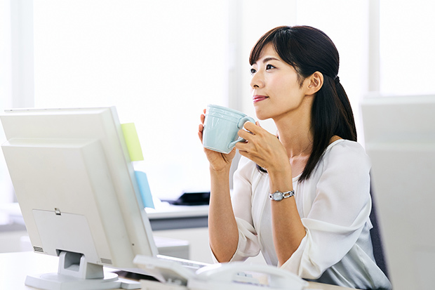 潜在能力とは 眠っている能力を引き出して仕事を効率化する脳の使い方 人材総合サービスのお仕事なら スタッフサービス 潜在能力とは 眠っている能力を引き出して仕事を効率化する脳の使い方 人材総合サービスのお仕事なら スタッフサービス