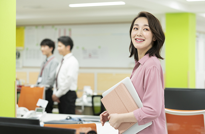 わたしって 仕事ができない人 共通する特徴と改善方法 人材総合サービスのお仕事なら スタッフサービス わたしって 仕事ができない人 共通する特徴と改善方法 人材総合サービスのお仕事なら スタッフサービス