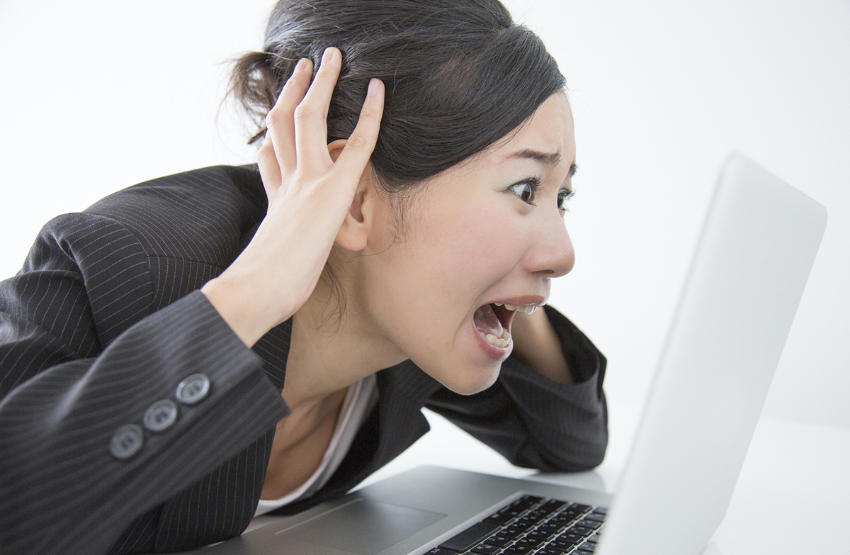 「仕事でミスが多い人」の特徴やミスを防ぐための対策を解説