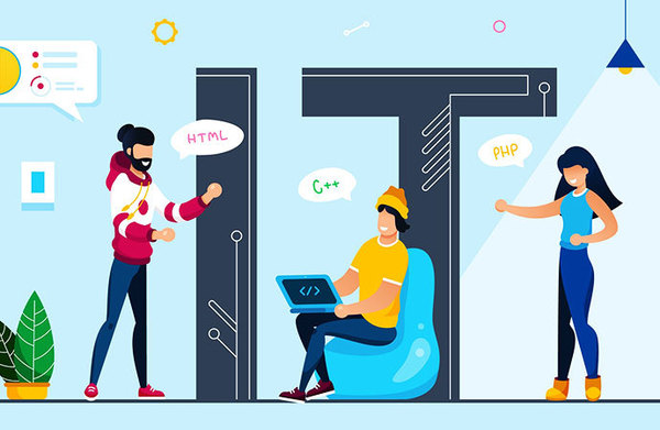 IT・システム系志望者必見!マンガから学ぶ、成功する働き方と悩んだ時の処方箋