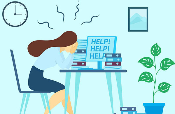 新たなプロジェクトや過去に上手くいかなかった仕事にチャレンジする"勇気"をくれるマンガ3選