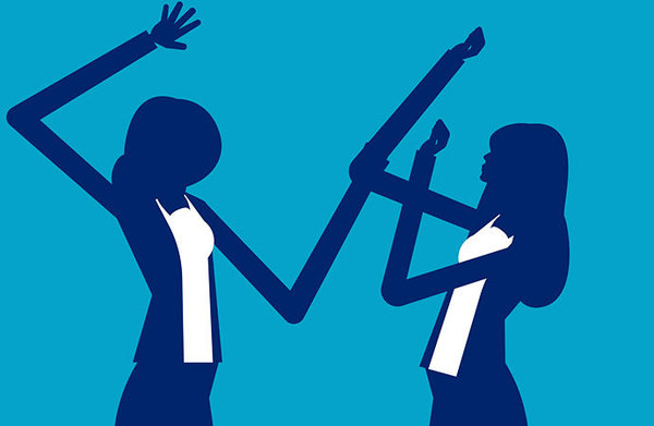 苦手な同期や嫌いな先輩がいたってOK!?職場の人間関係の見方が変わるマンガ3選