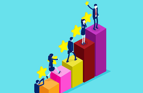 「向上心はあるけど…」なかなか次のステップに踏み出せない人が読むべきマンガ3選