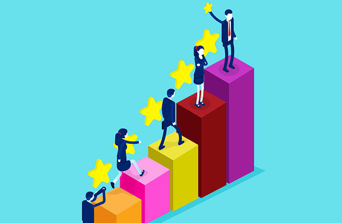 「向上心はあるけど…」なかなか次のステップに踏み出せない人が読むべきマンガ3選