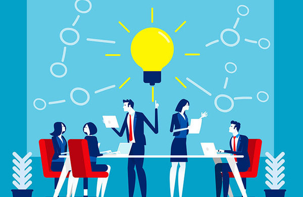 「One for all, All for one」職場のチームワークを高めたいときに読むべきマンガ3選