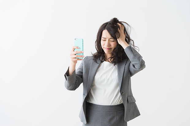 すぐ辞める!手に負えない!「モンスター新人」が入社してきたら?最近の新入社員の傾向と対処法_3