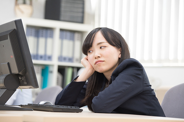 すぐ辞める!手に負えない!「モンスター新人」が入社してきたら?最近の新入社員の傾向と対処法_1_3