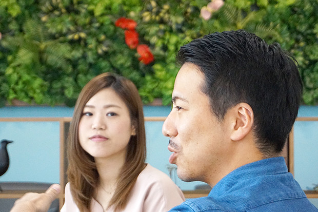 参加した人たちが笑顔で帰る場をつくりたい会社飲み会幹事座談会_5