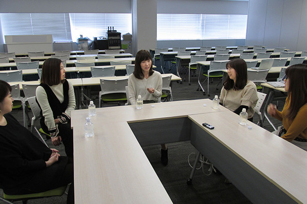 それぞれのライフスタイルに合った働き方ができるそれが 派遣 という働き方 人材総合サービスのお仕事なら スタッフサービス それぞれのライフスタイルに合った働き方ができるそれが 派遣 という働き方 人材総合サービスのお仕事なら スタッフサービス