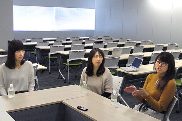 それぞれのライフスタイルに合った働き方ができるそれが「派遣」という働き方_2