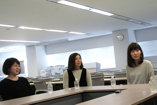 それぞれのライフスタイルに合った働き方ができるそれが「派遣」という働き方_3