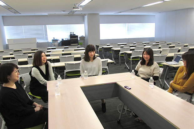 それぞれのライフスタイルに合った働き方ができるそれが「派遣」という働き方_4