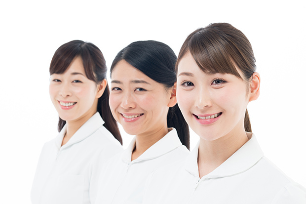 20代、30代の「医療・介護職」のみなさん、100人に聞きました!「仕事の満足/不満足」「貯金額」リアル調査