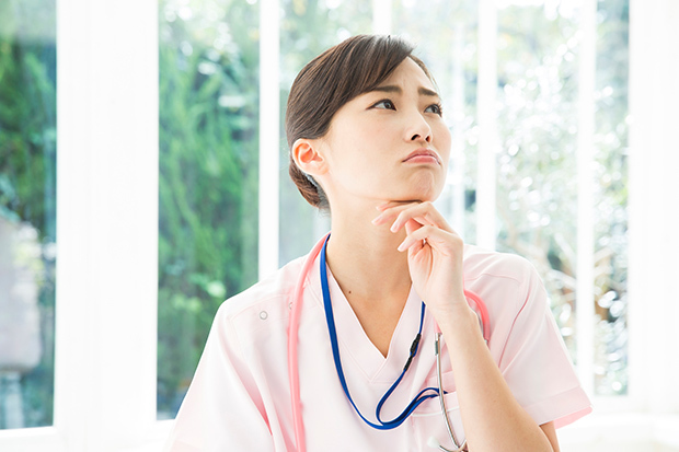 20代、30代の「医療・介護職」のみなさん、100人に聞きました!「勤め始める前と後の印象変化」「向いている人」「休日・仕事後の過ごし方」リアル調査_1_1