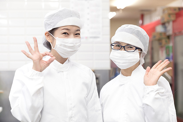 代 30代の 製造業 に従事するみなさん 100人に聞きました 仕事の満足 不満足 勤める前後のイメージ変化 リアル 調査 人材総合サービスのお仕事なら スタッフサービス 代 30代の 製造業 に従事するみなさん 100人に聞きました 仕事の満足 不満足 勤める前後のイメージ変化 リアル 調査 人材総合サービスのお仕事なら スタッフサービス