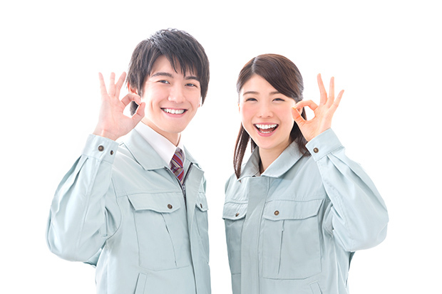 20代、30代の「製造業」に従事するみなさん、100人に聞きました!「仕事の満足/不満足」「勤める前後のイメージ変化」リアル調査_2_1