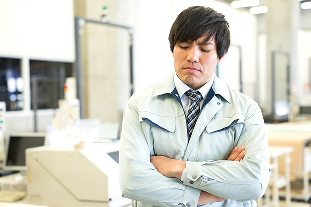 20代、30代の「製造業」に従事するみなさん、100人に聞きました!「仕事の満足/不満足」「勤める前後のイメージ変化」リアル調査_1_2