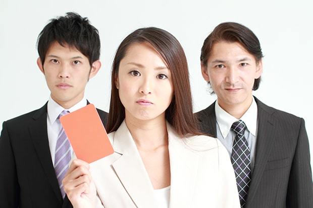 【アルハラ調査】こんな時どう対処している?会社のアルハラ問題_1