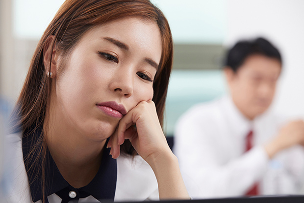 「嫌いな人」がいて会社に行くのが憂鬱。本から学ぶ、職場における苦手な人との付き合い方