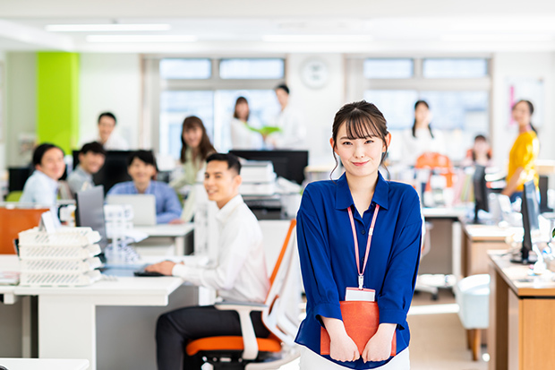 「ハケンの品格」続編が4月に放送!派遣スタッフをテーマにしたドラマって何がある?_1