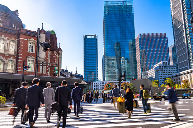 「ハケンの品格」続編が4月に放送!派遣スタッフをテーマにしたドラマって何がある?_2