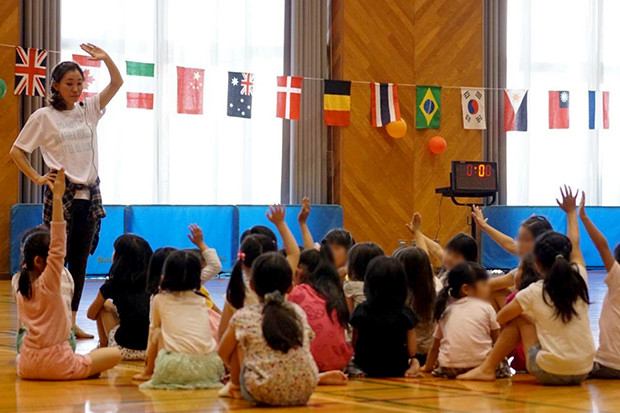 自分自身が楽しんで好きなことを仕事にしているので、あまり大変だとは思いません。_4