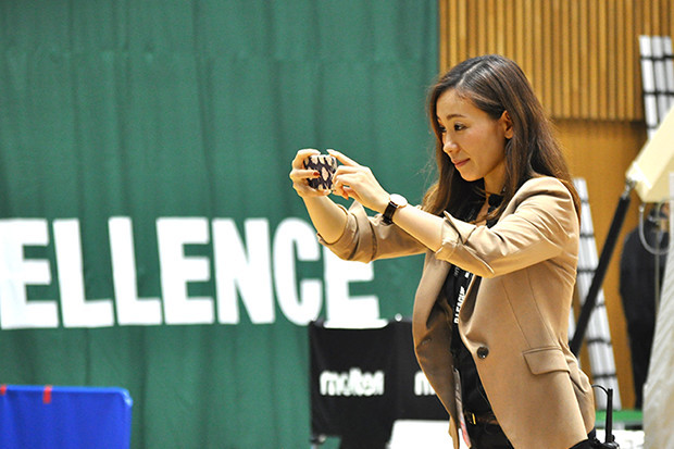 自分自身が楽しんで好きなことを仕事にしているので、あまり大変だとは思いません。_5