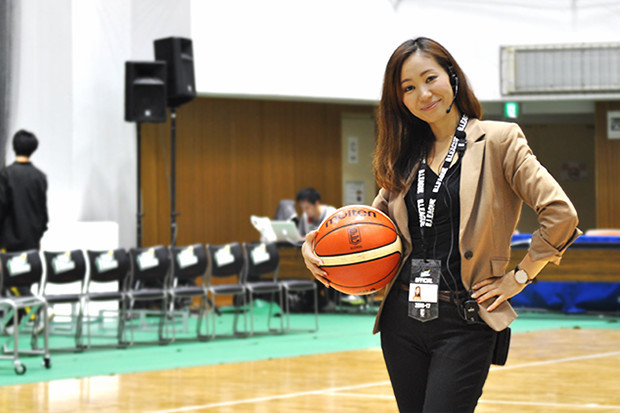 自分自身が楽しんで好きなことを仕事にしているので、あまり大変だとは思いません。