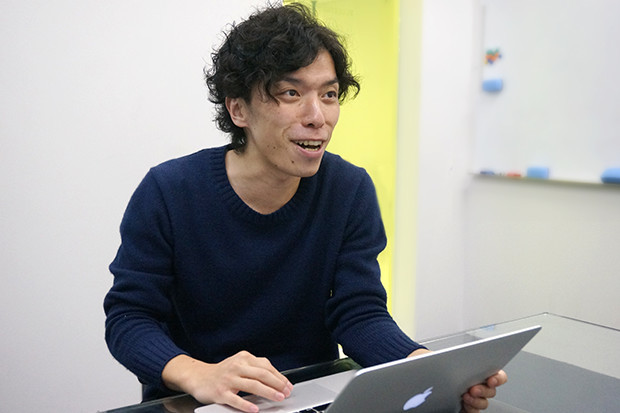 30歳間近で決断!舞台の脚本・演出の道からIT世界へ_1