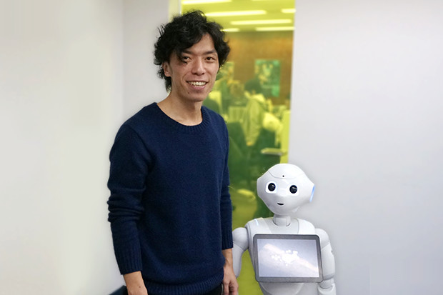 30歳間近で決断!舞台の脚本・演出の道からIT世界へ_4