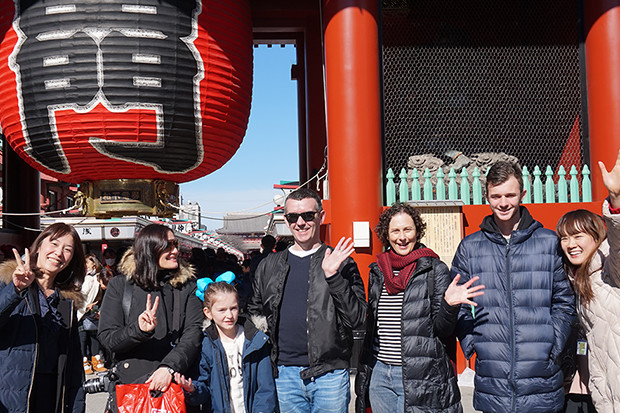 旅行熱が爆発!退職して世界一周旅行へ_5