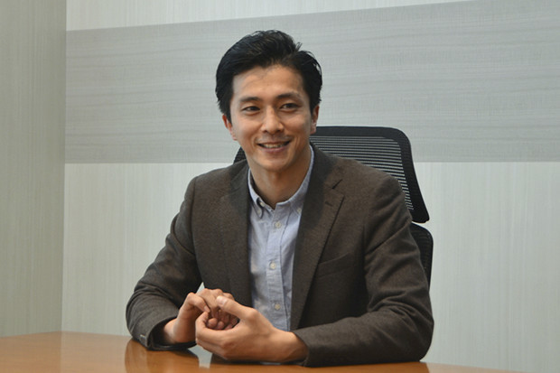 選手人生をあきらめ俳優の道を目指したことも子どもたちのおかげでバスケへの情熱を取り戻しました_1